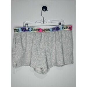 Victorias secret Women's Grey Shorts